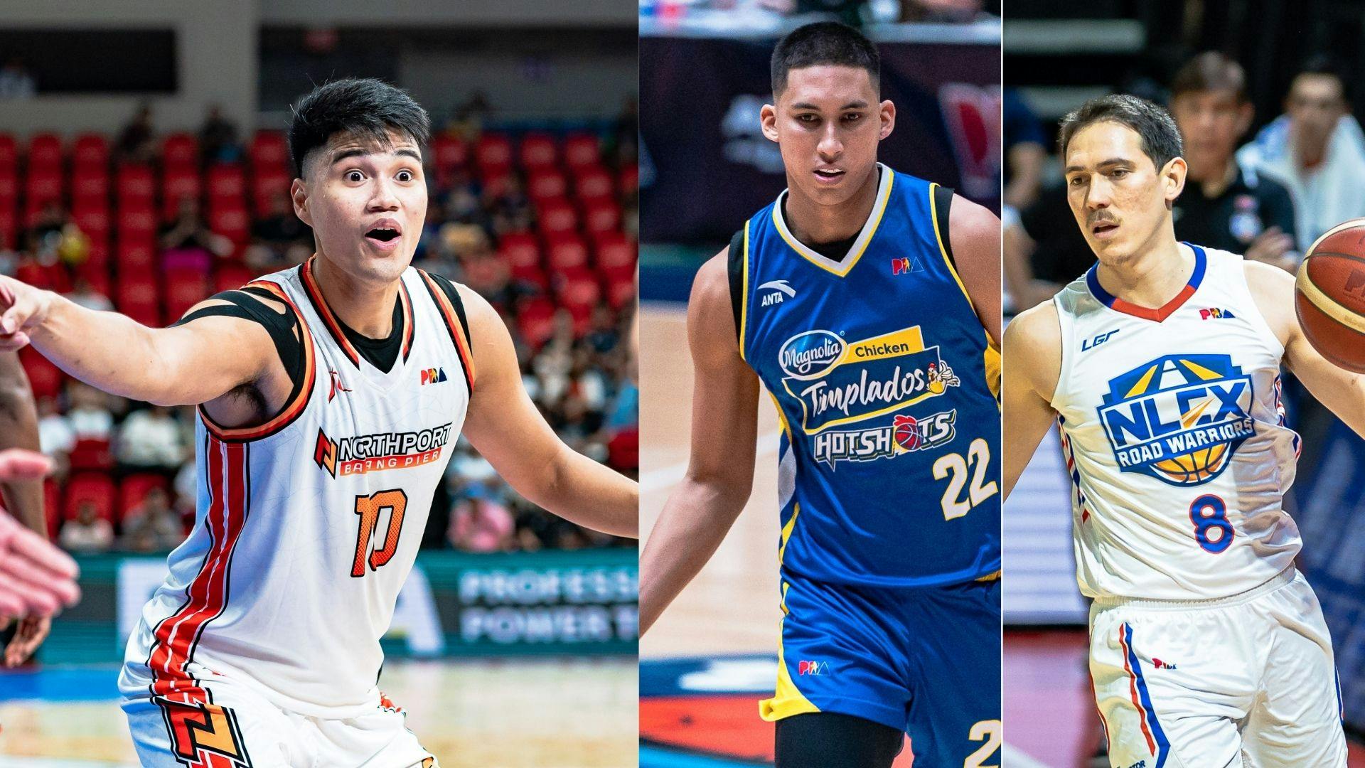 PBA Playoff Picture: Who gets the last Commissioner’s Cup playoffs berth?